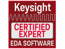 Keysight Certified Expert