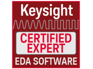 Keysight ACE logo