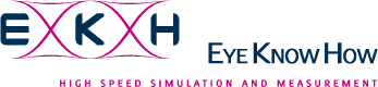 Company Logo EyeKnowHow